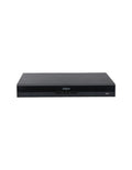 Dahua (DHI-NVR5216-16P-EI2) DAHUA GRABADOR IP NVR WIZSENSE 1U 2HDD 16 CANALES 16POE 8K CON INTELIGENCIA ARTIFICIAL ACUPICK