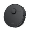 DREAME ROBOT ASPIRADOR CON D20 BLACK. SUCCION 13000PA, SINGLE ROBOT, LDS, DETANGLING DUOBRUSH, SINGAL ROBOT - imagen 1