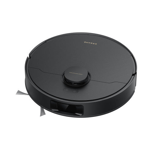 DREAME ROBOT ASPIRADOR CON D20 BLACK. SUCCION 13000PA, SINGLE ROBOT, LDS, DETANGLING DUOBRUSH, SINGAL ROBOT - imagen 3
