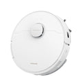 DREAME ROBOT ASPIRADOR CON D20 WHITE. SUCCION 13000PA, SINGLE ROBOT, LDS, DETANGLING DUOBRUSH, SINGAL ROBOT - imagen 1