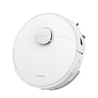 DREAME ROBOT ASPIRADOR CON D20 WHITE. SUCCION 13000PA, SINGLE ROBOT, LDS, DETANGLING DUOBRUSH, SINGAL ROBOT - imagen 1