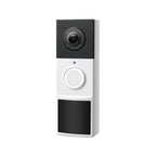 TP-Link Cámara con Timbre Tapo D210 2K 3MP Visión Nocturna Audio Bidireccional - imagen 2