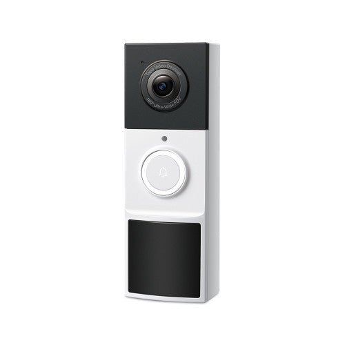 TP-Link Cámara con Timbre Tapo D210 2K 3MP Visión Nocturna Audio Bidireccional - imagen 2