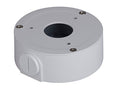 Dahua (DH-PFA134-V2) DAHUA CAJA DE CONEXIONES DE ALUMINIO Y ACERO GALVANIZADO
