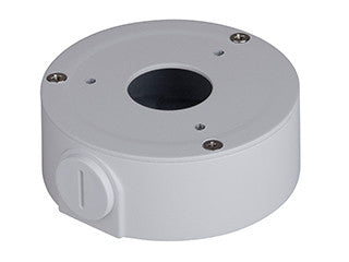 Dahua (DH-PFA134-V2) DAHUA CAJA DE CONEXIONES DE ALUMINIO Y ACERO GALVANIZADO
