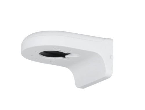 Dahua (DH-PFB2204W) DAHUA SOPORTE PARA MONTAJE EN PARED DE ALUMINIO Y ACERO GALVANIZADO, BLANCO - imagen 2
