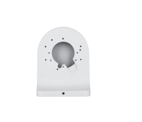 Dahua (DH-PFB2204W) DAHUA SOPORTE PARA MONTAJE EN PARED DE ALUMINIO Y ACERO GALVANIZADO, BLANCO - imagen 1