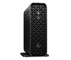 HP Z2 G1i Wolf Pro Security Edition Intel Core Ultra 7 265 32 GB DDR5-SDRAM 1 TB SSD NVIDIA RTX 2000 Ada Windows 11 Pro Mini PC Puesto de trabajo AI PC, AI Workstation Negro - imagen 2