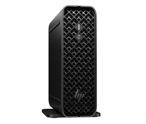 HP Z2 G1i Wolf Pro Security Edition Intel Core Ultra 7 265 32 GB DDR5-SDRAM 1 TB SSD NVIDIA RTX 2000 Ada Windows 11 Pro Mini PC Puesto de trabajo AI PC, AI Workstation Negro - imagen 2