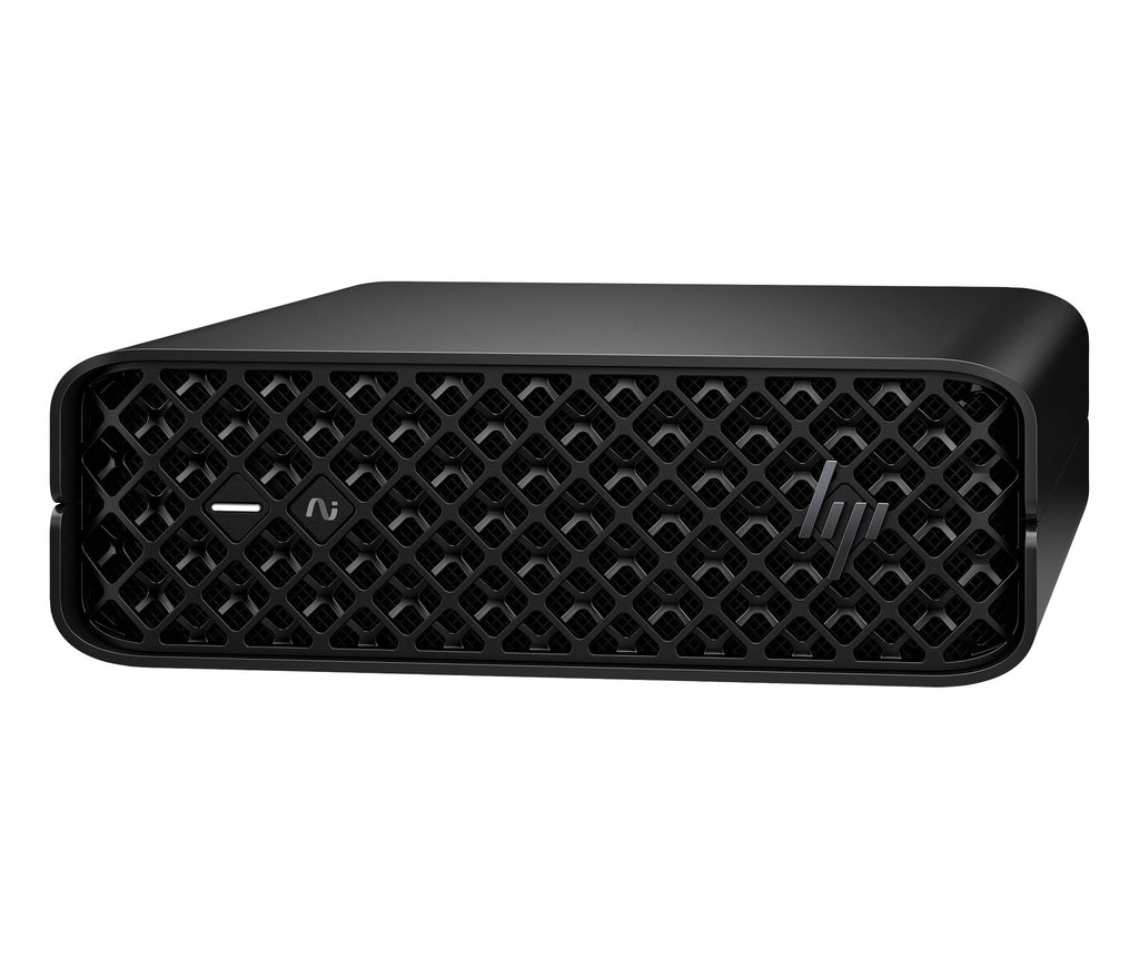 HP Z2 G1i Wolf Pro Security Edition Intel Core Ultra 7 265 32 GB DDR5-SDRAM 1 TB SSD NVIDIA RTX 2000 Ada Windows 11 Pro Mini PC Puesto de trabajo AI PC, AI Workstation Negro - imagen 3