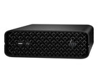 HP Z2 G1i Wolf Pro Security Edition Intel Core Ultra 7 265 32 GB DDR5-SDRAM 1 TB SSD NVIDIA RTX 2000 Ada Windows 11 Pro Mini PC Puesto de trabajo AI PC, AI Workstation Negro - imagen 3