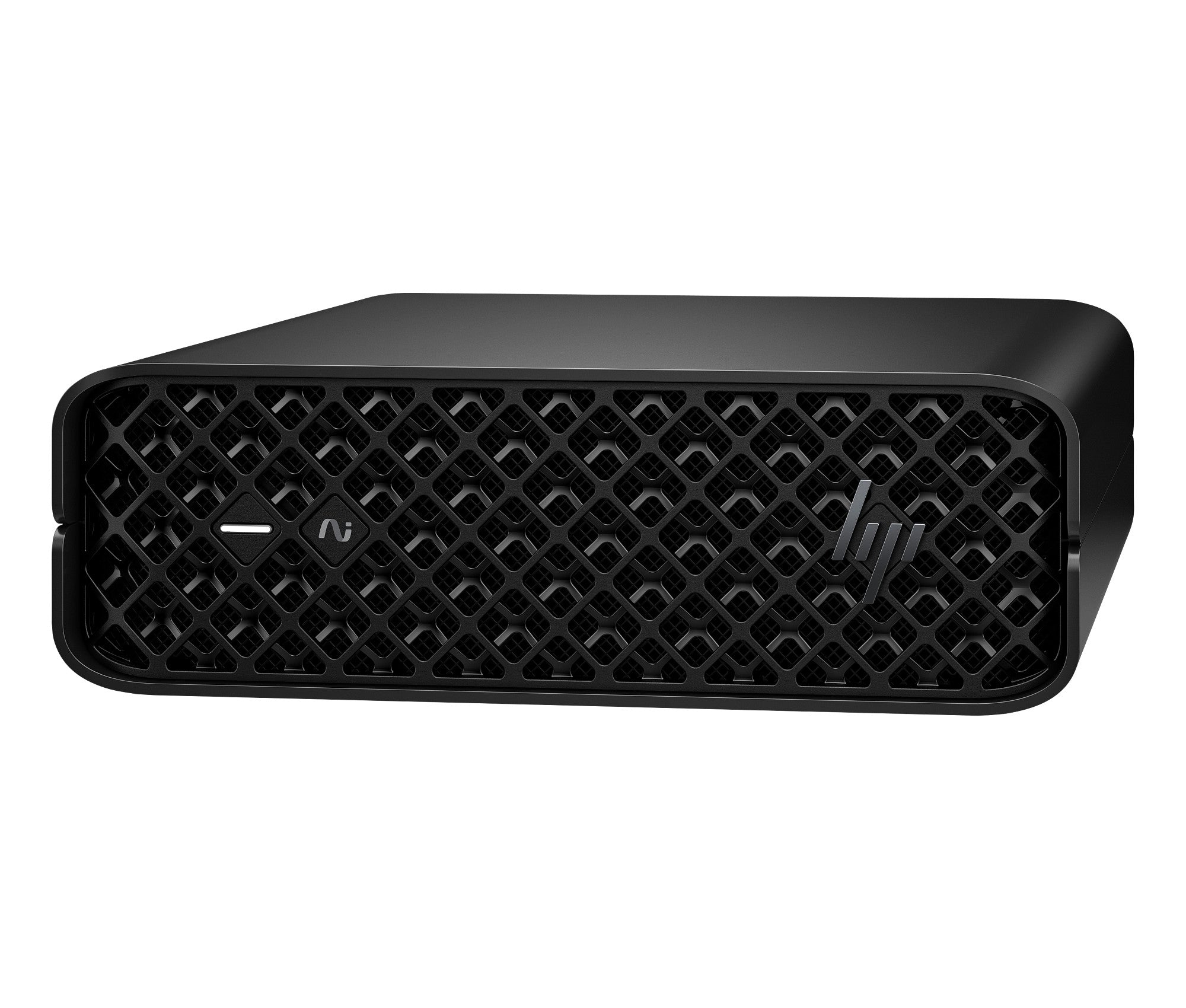 HP Z2 G1i Wolf Pro Security Edition Intel Core Ultra 7 265 32 GB DDR5-SDRAM 1 TB SSD NVIDIA RTX 2000 Ada Windows 11 Pro Mini PC Puesto de trabajo AI PC, AI Workstation Negro - imagen 3