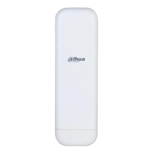 Dahua (DH-WBC5-90AC-01P(DE)) DAHUA BRIDGE INALAMBRICO, DISTANCIA TRANSMISION HASTA 1KM, IP65, BANDA ANCHA HASTA 867MBPS, 5,8GHZ, 2XRJ-45 (1GIGABIT), ALIMENTACION POE