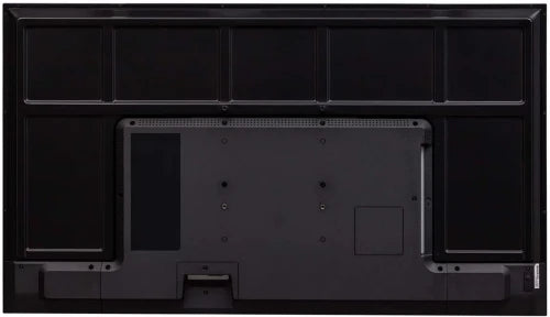 LG (43UL5Q-E) 43 IN / UHD 3840 X 2160 / BRILLO 400 NITS / RENDIM 16X7 / ORIENTACION HORIZONTAL VERTICAL / BEZEL 14.9 MM / VESA 200X200 MM / PESO 8.8 KG (43UL5Q-E.AEUQ) - imagen 2