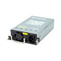 H3C - 180W ASSET-MANAGEABLE AC POWER SUPPLY MODULE (POWER PANEL SIDE INTAKE AIRFLOW)