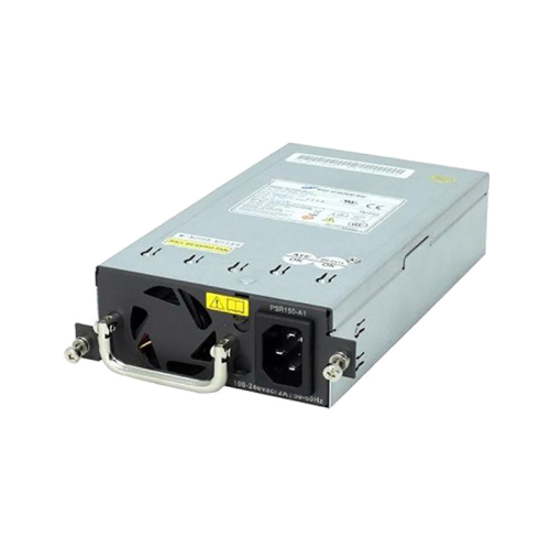 H3C - 180W ASSET-MANAGEABLE AC POWER SUPPLY MODULE (POWER PANEL SIDE INTAKE AIRFLOW)