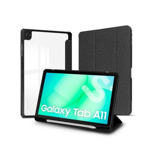 SUBBLIM CLEAR SHOCK CASE SAMSUNG TAB A11 8,7" - imagen 2