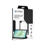 SUBBLIM CLEAR SHOCK CASE SAMSUNG TAB A11 8,7" - imagen 3