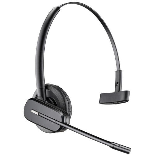 POLY HP Poly Auriculares Poly CS540A DECT 1880-1900 MHz