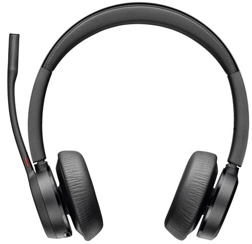 POLY AURICULAR POLY VOY 4320 -M USB-C HS +BT700