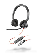 POLY AURICULAR POLY BW 3320 STEREO
