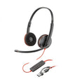 POLY AURICULAR POLY BW 3220 STEREO