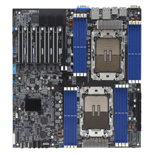Asus PLACA ASUS Z13PE-D16 (SERVER)