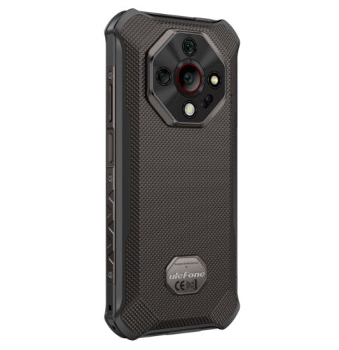 ULEFONE ARMOR X16 PRO / SHADOW GREY / 8+256GB - imagen 2