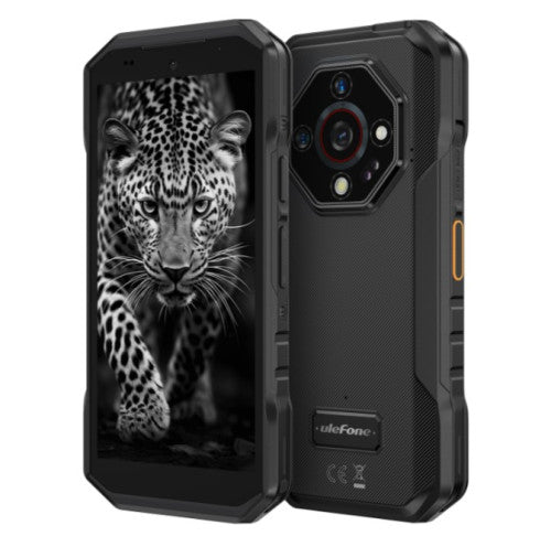 ULEFONE ARMOR X32 / BLACK / 6+128GB - imagen 2