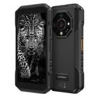 ULEFONE ARMOR X32 / BLACK / 6+128GB - imagen 2