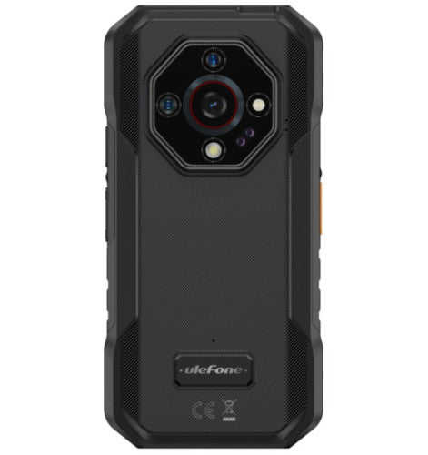 ULEFONE ARMOR X32 / BLACK / 6+128GB - imagen 3