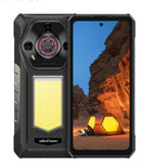 ULEFONE ARMOR 30 BLACK - imagen 3