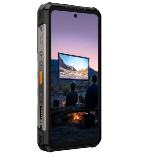 ULEFONE ARMOR 34 PRO BLACK - imagen 3