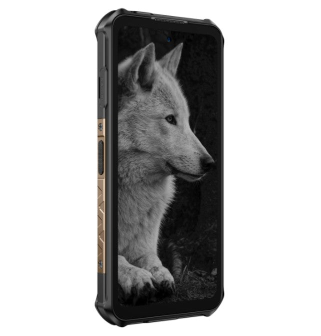 ULEFONE ARMOR X16 PRO / 8+256GB / SAND DUNE - imagen 3