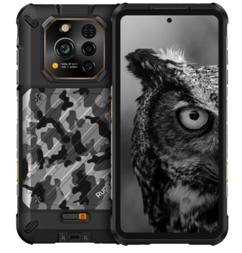 Ulefone TELEFONO RUGONE XEVER 7 BY ULEFONE 12GB RAM, 512 GB ROM - imagen 2