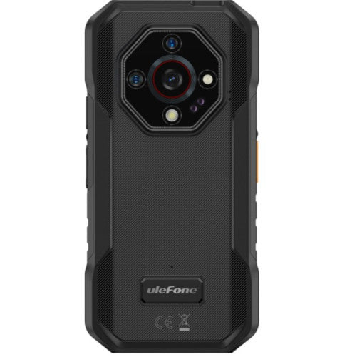 Ulefone ARMOR X32 PRO / 8+256GB / BLACK - imagen 3