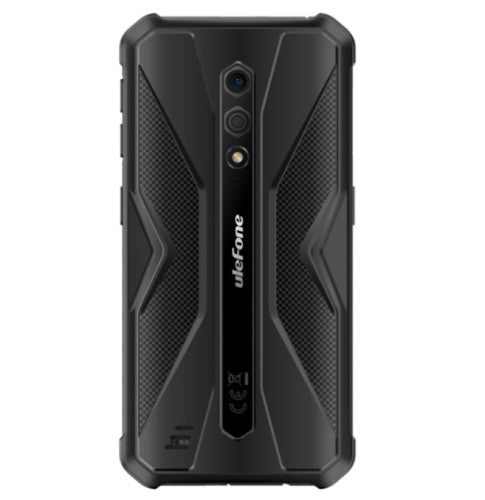 ULEFONE SMARTPHONE ARMOR X12 BLACK /32GB ROM/4GB RAM - imagen 2