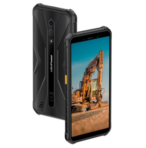 ULEFONE SMARTPHONE ARMOR X12 BLACK /32GB ROM/4GB RAM - imagen 3