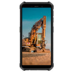ULEFONE SMARTPHONE ARMOR X12 BLACK /32GB ROM/4GB RAM - imagen 1