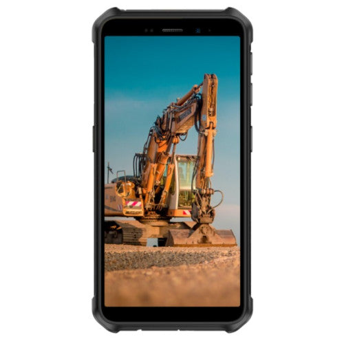 ULEFONE SMARTPHONE ARMOR X12 BLACK /32GB ROM/4GB RAM - imagen 1