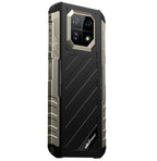 ULEFONE SMARTPHONE ARMOR 22 BLACK 4G/ 6.58" HD/ HELIO G96/128GB ROM/8GB RAM/8MP/6600MAH/IP68 - imagen 1