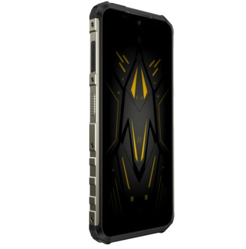 ULEFONE SMARTPHONE ARMOR 22 BLACK 4G/ 6.58" HD/ HELIO G96/128GB ROM/8GB RAM/8MP/6600MAH/IP68 - imagen 2