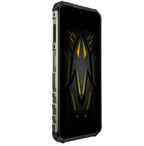 ULEFONE SMARTPHONE ARMOR 22 BLACK 4G/ 6.58" HD/ HELIO G96/128GB ROM/8GB RAM/8MP/6600MAH/IP68 - imagen 2