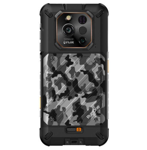 Ulefone TELEFONO RUGONE XEVER 7 PRO BY ULEFONE (12GB + 12 GB DYNAMIC RAM) 512 GB ROM - imagen 3