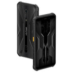 ULEFONE SMARTPHONE ARMOR X12 PRO BLACK 4G/ 5.45" HD/ HELIO G36/64GB ROM/4GB RAM/8MP/4860MAH/IP68 - imagen 2