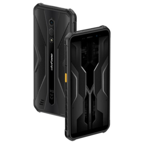 ULEFONE SMARTPHONE ARMOR X12 PRO BLACK 4G/ 5.45" HD/ HELIO G36/64GB ROM/4GB RAM/8MP/4860MAH/IP68 - imagen 2