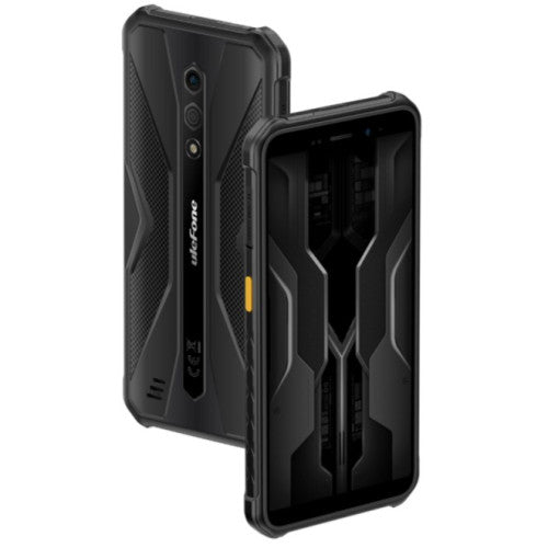 ULEFONE SMARTPHONE ARMOR X12 PRO BLACK 4G/ 5.45" HD/ HELIO G36/64GB ROM/4GB RAM/8MP/4860MAH/IP68 - imagen 1