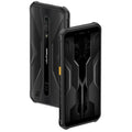 ULEFONE SMARTPHONE ARMOR X12 PRO BLACK 4G/ 5.45" HD/ HELIO G36/64GB ROM/4GB RAM/8MP/4860MAH/IP68 - imagen 1