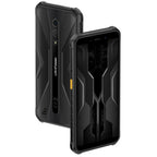 ULEFONE SMARTPHONE ARMOR X12 PRO BLACK 4G/ 5.45" HD/ HELIO G36/64GB ROM/4GB RAM/8MP/4860MAH/IP68 - imagen 1