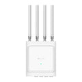 TP-Link Punto de Acceso Wi-Fi 6 EAP668-Outdoor HD IP68 Doble Banda AX3600 - imagen 1